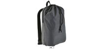 Uptown Dual Material Backpack