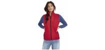 Race Women's Softshell Bodywarmer