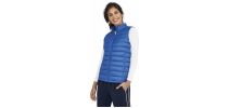 Wilson Women's Lightweightâ Downâ Bodywarmer