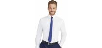 Garner Polyester Satin Tie