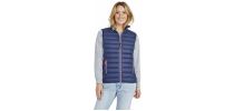 Victoire Women's Lightweightâ Downâ Bodywarmer