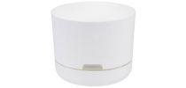Decor Springtime Self-Watering Plantpt Round 215mm