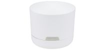 Decor Springtime Self-Watering Plantpot Rounf 170mm