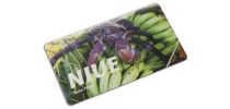 Fridge Magnets 90 x 50mm - Rectangle