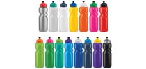 Action Sipper Bottle