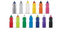 Action Sipper Drink Bottle