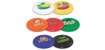 Small Flyer Frisbee