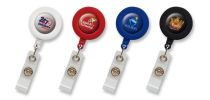 Retractable Id Holder