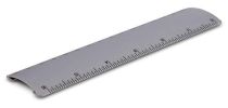 15Cm Metal Ruler