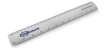 30Cm Metal Ruler