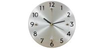 Saturn Wall Clock