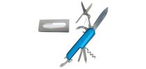 7 Function Pocket Knife