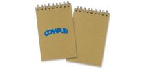 Kraft Note Pad - Small