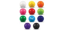 Round Stress Ball