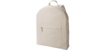 Cotton (320 g/m2) backpack Chase