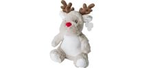 Plush toy reindeer Everly