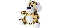 Plush toy leopard Lauren