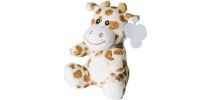 Plush toy giraffe Naomi