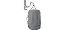 Polyester RPET (600D) cross shoulder bag Gracelyn