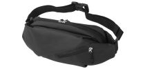 Polyester (600D) cross should bag Bria
