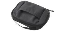 Polyester (600D) travel pouch Jace