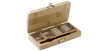Bamboo toolset Willow