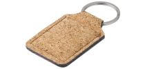 Cork keychain Madelyn