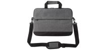 Polyester (600D) laptop bag Seraphina