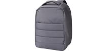 RPET polyester (300D) anti-theft laptop backpack Calliope