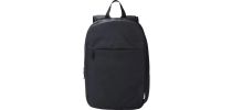 RPET polyester (600D) laptop backpack Phineas