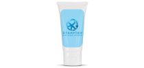 Sunscreen Tube