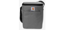 Carhartt Vertical Water Repellent 12 Can Cooler