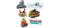 Special Design AD Labels