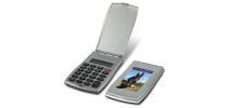 Mini Flip Top Calculator
