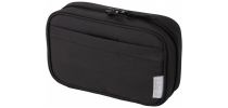 rPEt 300D polyester travel pouch Calix