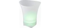 ABS ice bucket with speaker Annabel