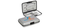 Executive Seven Piece Manicure Set