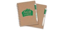 Bio A5 Note Book