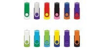 Helix USB 2GB Flash Drive