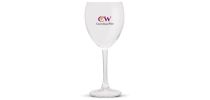 Red Wine Glass