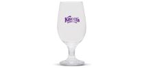 Maldive Beer Glass