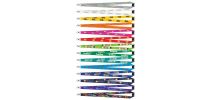 Colour Max Lanyard