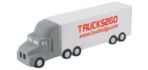 Truck Shape Stress Reliever