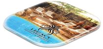 Clarion Coaster