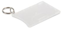 Single Card Holder