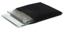 Double Glass Coaster Set