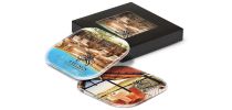Clarion Coaster Set