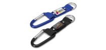 Carabiner Key Ring