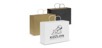 Paper Carry Bag - Extra Large