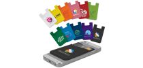 Silicone Smart Wallet